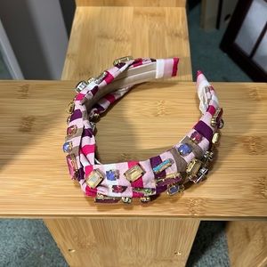 Cool and Stylish Autumn Adeigbo Headband